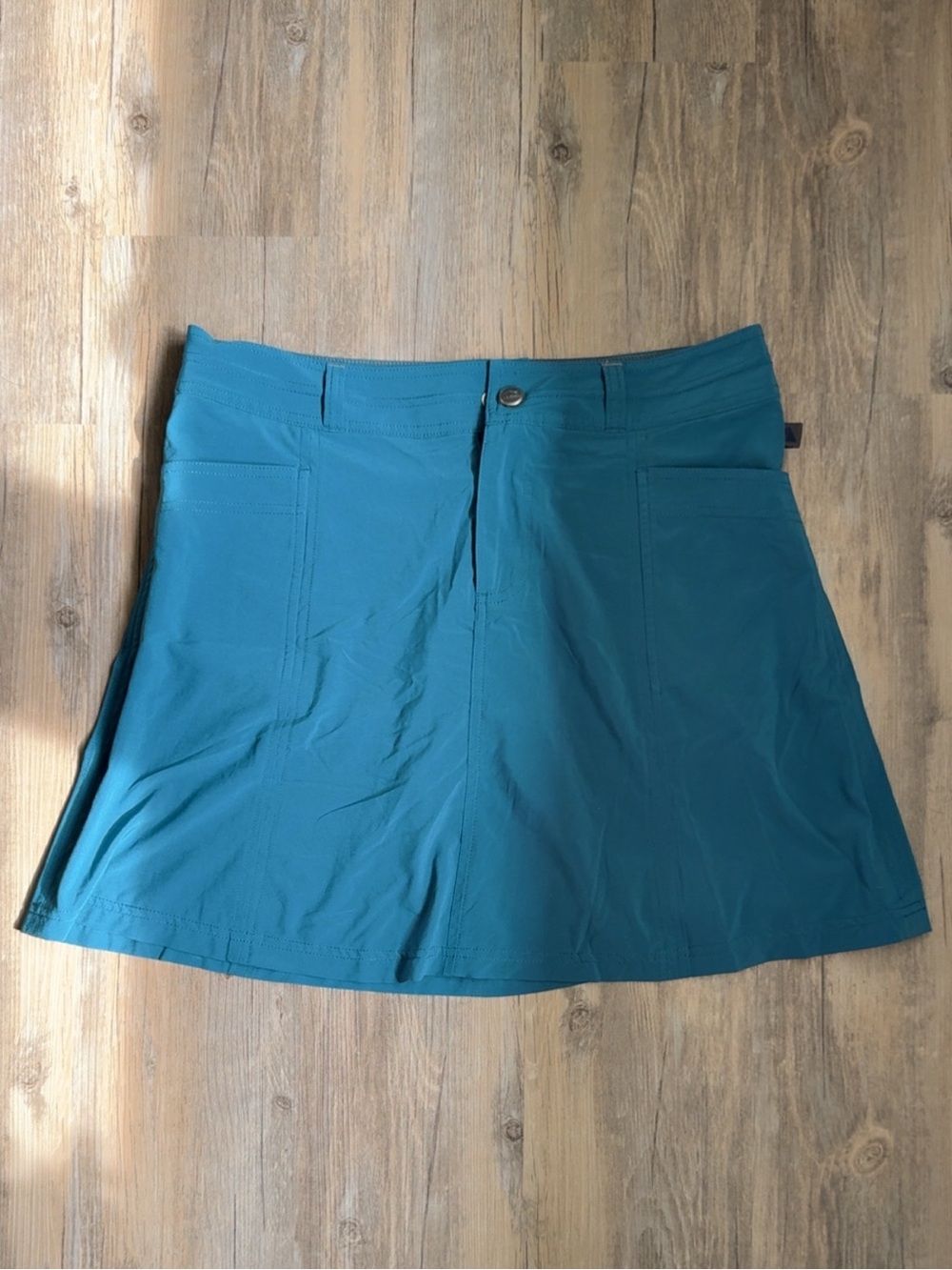 L.L.Bean Women's Comfort Trail Hiking Skort